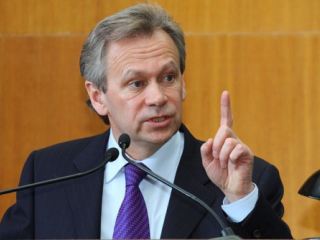 Украина сможет обеспечить собственную продовольственную безопасность  Николай Присяжнюк