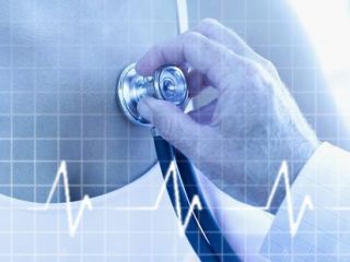 В Луганской области снизилась смертность от сердечнососудистых заболеваний