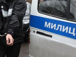 В Луганской области два милиционера крышевали наркодельцов