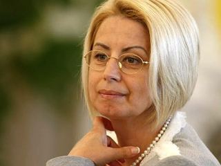 Мы будем и дальше работать над проблемой развития и укрепления статуса украинского языка как государственного  Анна Герман