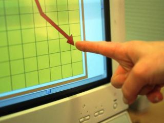 В Луганске сократилась численность населения