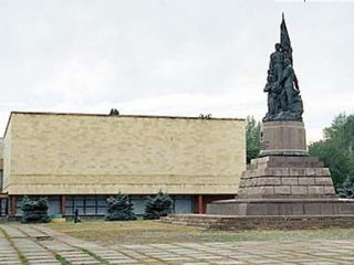 В Краснодон приедут  представителей музеев России Белоруссии и Украины