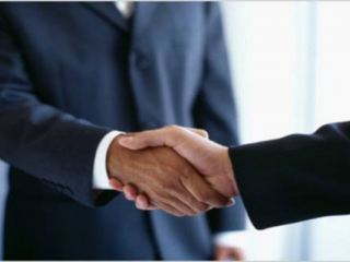 Между Луганском и Белгородом наладятся партнерские связи