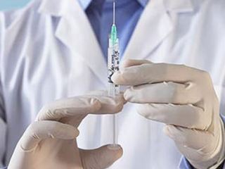 Надежда Качур опровергла информацию об эпидемии бешенства на Луганщине