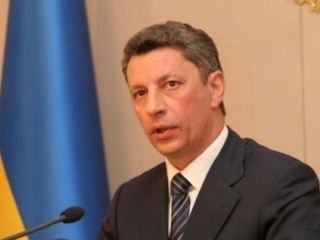 Украина является надежным партнером ЕС в вопросе стабильной поставки энергоносителей  Юрий Бойко
