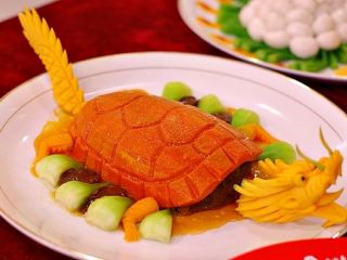 В Луганске пройдет мастеркласс Кулинарный карвинг для начинающих