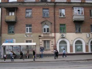 Ремонт дома   на улице Шевченко завершат через неделю