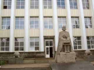 В Луганске  сентября начнут отмечать Всеукраинский День библиотек