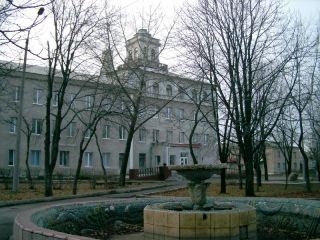 На Луганском химобьединении начали производство балиститных порохов