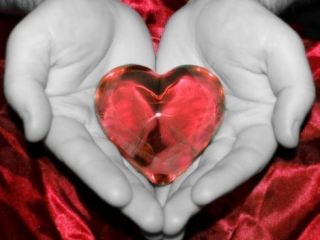 В Луганской области будут собирать корзину здорового сердца