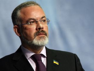 Финансирование деятельности органов студенческого самоуправления является необходимым  Дмитрий Табачник