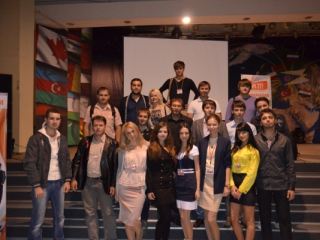 В Луганске состоялась конференция для разработчиков компьютерных игр