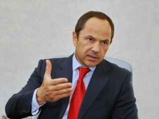 Закон о налоге на роскошь должен быть принят еще нынешним составом парламента  Сергей Тигипко