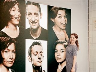 Луганчанку победившую в международном вокальном конкурсе приглашают петь в НьюЙорк