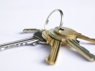 Ключи от  квартир достались жителям Рубежного