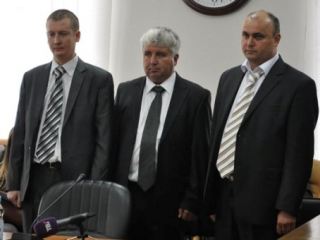 Ровеньковских судей вынесших приговор краснолучскому милиционеруубийце хотят уволить