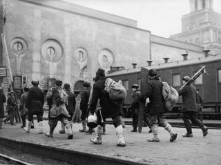 В Луганской области депутат горсовета от КПУ подался в Москву на заработки