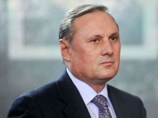 Я убежден что наша политическая сила будет первой на выборах  Александр Ефремов