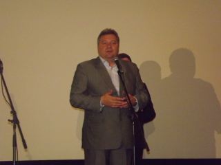 Ребята которые создали мультфильм Наши совершили свой маленький подвиг  Валерий Голенко