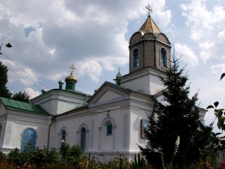 Житель Луганской области украл из храма деньги для пожертвований