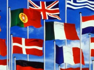 сентября в Луганске состоится фестиваль Европейских языков