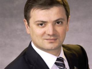 При содействии Владимира Медяника в Суходольске появился спортивноигровой комплекс