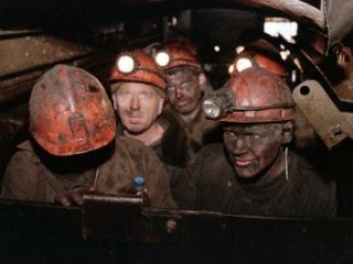 АМИ внедрила на шахтах ООО ДТЭК Свердловантрацит систему табельного учета и контроля доступа