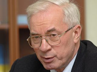 Мы сделаем все чтобы выборы прошли прозрачно  Николай Азаров