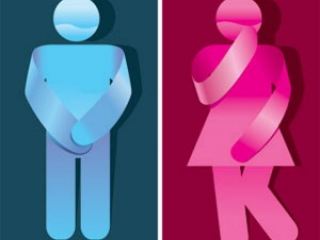 Луганчане думают что гендер  это персонаж из Властелина колец