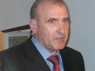 Мэра Краснодона наградили орденом За заслуги