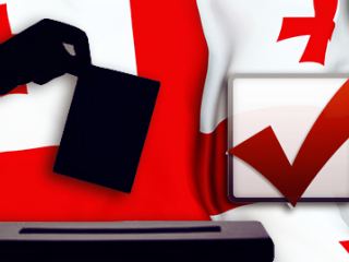 Результаты парламентских выборов в Грузии могут быть фальсифицированы  эксперты