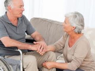 октября на Луганщине отметят Международный день пожилого человека