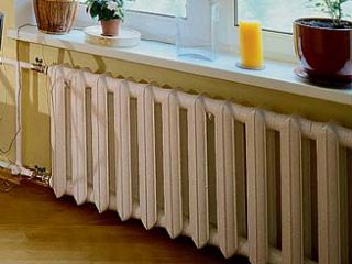 Стаханову выделят  млн грн на установку автономного отопления льготникам