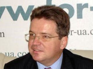 Парламентские выборы в Украине пройдут демократично и их признает мир  Алексей Плотников