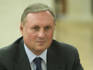 Фракция Партии регионов проголосует за снятие с рассмотрения законопроекта о клевете  Александр Ефремов