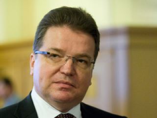 Экспорт украинской продукции должен расширяться  Алексей Плотников