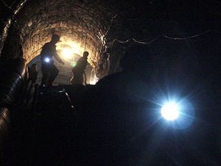 Поджог шахты в Луганской области мог быть местью. - СМИ