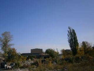 Прокуратура проверила бывший завод в Стаханове свалки отходов там не нашли