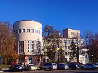 В Луганске проведут уличную галерею дизайна