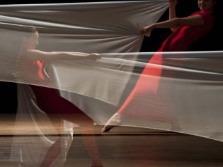 Театр танца Луганской академии культуры и искусств завоевал Гранпри в Керчи