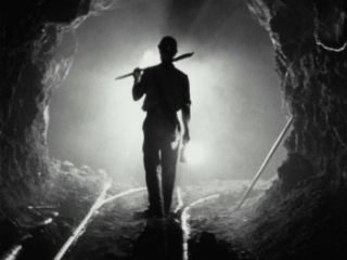 На донецких малых шахтах с начала года погибли  горняков Большая часть случаев  изза нарушений охраны труда