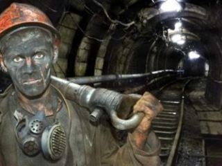 На шахтах Украины с начала года погибли  человек