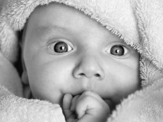 Вчера в Луганске появилось на свет  детей