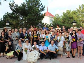 Луганская молодежь обсудила проблемы и перспективы легкой и пищевой промышленности