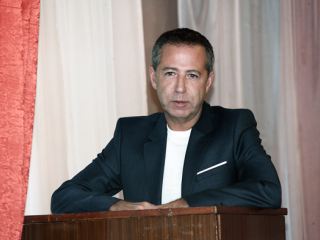 Юрий Поляченко осудил действия коммунистов в Луганской области