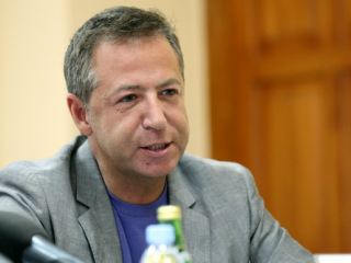 Несмотря не недостаток бюджетных средств за последние годы правительству удалось увеличить финансирование здравоохранения почти в  раз  Юрий Поляченко