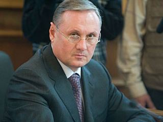 Закон о О выборах народных депутатов мы приняли вместе с оппозицией  Александр Ефремов