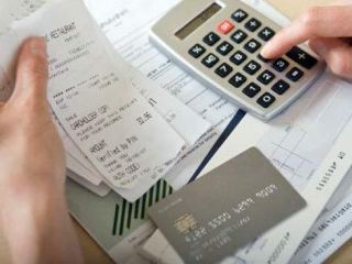 Налоговая милиция поймала в Луганске фиктивного предпринимателя