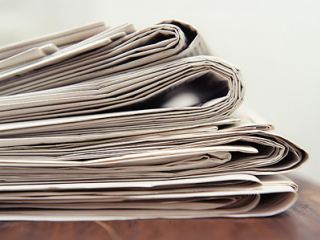 Два кандидата в нардепы подали в суд на луганскую газету Молодогвардеец