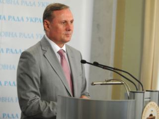 Александр Ефремов рассказал как должен приниматься бюджет страны на  год